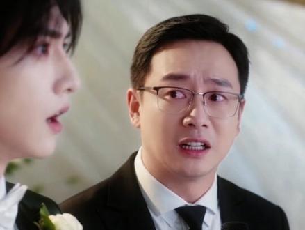 我转头在隔壁强(吻)了他兄弟!本视频由小云雀Seedance2创作生成#小云雀创作者计划 #小云雀AI #现代言情 #鹤砚声bjd风 #AI创作浪潮计划