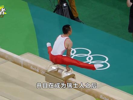 李宁师弟痛失幼子!曾为追洋媳妇放弃中国籍,如今2婚又娶中国人