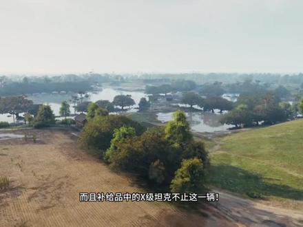 狗哥精讲【战鳄】 #坦克世界 #坦克世界假日行动2026