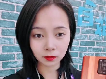 华为手机如何设置永久亮屏#5g时代 #华为