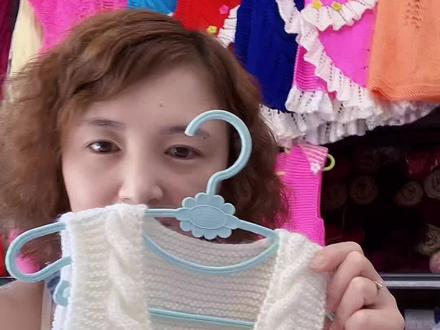 搓板针马甲教程6@娜娜3号店