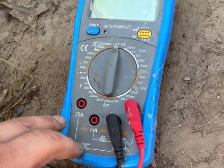 埋地牺牲阳极管道保护电位检测方法,腐蚀试片,测试试片,硫酸铜参比电极,测试桩#阴极保护材料牺牲阳极源头厂家