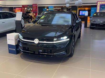 #迈腾b9 要大迈包贵一万八,你觉得这个数花的值吗?