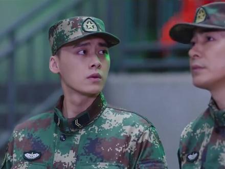 #号手就位 #电视剧号手就位 有些人用一生铸就了国家的辉煌,却没有留下任何足迹 #李易峰新剧太难了