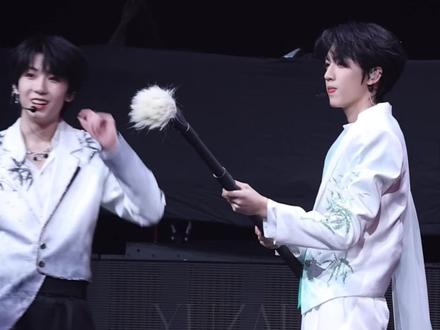 MVP结算画面原来是画爱心🥰
#天文望源镜 #杨桂 #桂文 #荣耀之战 #现场直拍