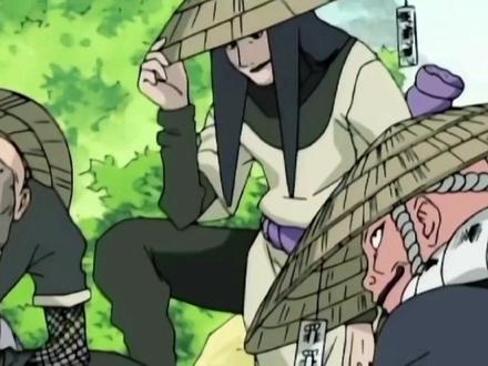 四个小时看完中忍考试直至疾风传全集