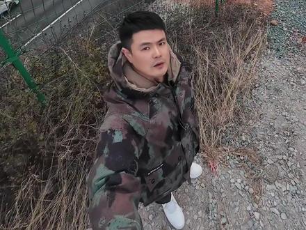 沪昆高速 衢州段 2月3日又上大流量了 #沪昆高速 #衢州#安全出行