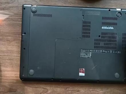 联想e460拆机视频