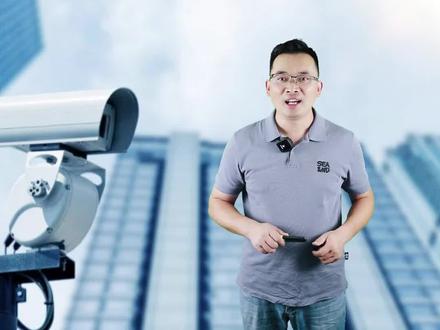 通道画面显示分辨率或者码率超出限制是怎么回事#监控 #监控摄像头 #安防监控 #智能化弱电工程 #摄像头