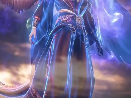 盘点热门网文人物之逆天邪神云澈(中)。#小说网文#逆天邪神#云澈