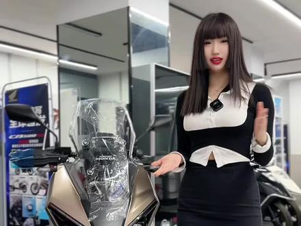 150踏板天花板!可玩性拉满|本田NS150XC#新大洲本田 #honda本田 #ns150xc #踏板车推荐 #关注我圆你机车梦 @DOU+小助手