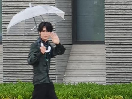 跑男到邯郸到安阳了 #跑男日记 #跑男来啦 #跑男到邯郸 #范丞丞白鹿