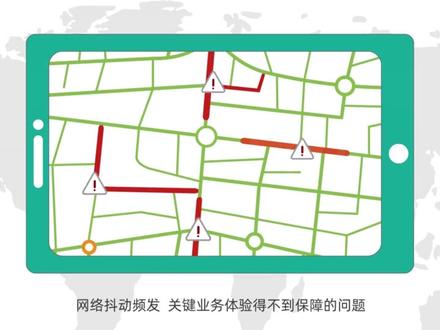 绿盟SD-WAN,带你走入网络安全智能导航新时代#绿盟科技#安全智能导航