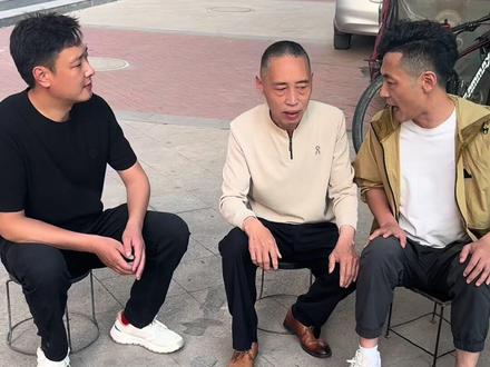表叔不长记性啊#大表哥河南小伙