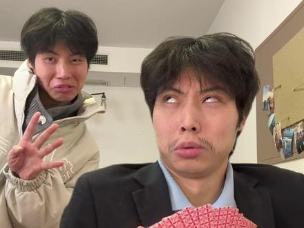 这是谁家亲戚!! #大学生 #比啵儿 #剧星贺岁过大年 #在抖音过好年