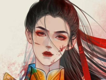 #配音 #禾晏 #重生之女将星 #声控 来听听禾晏的十个秘密吧@DOU+小助手