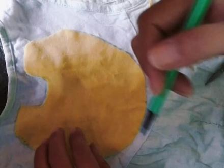 没有衣服穿了,你有衣服穿了吗?#干活我是认真的 #鹦鹉衣服🦜