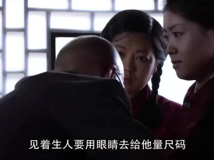 小麦太贤惠了,还会腌酸菜,看着都有食欲!_1