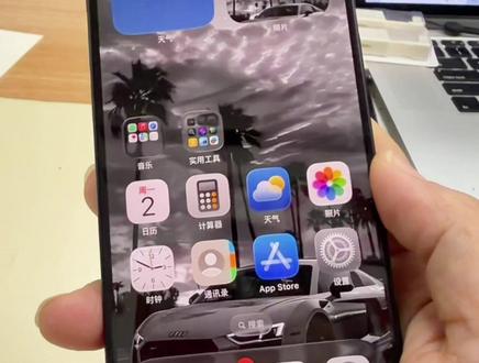 苹果手机非必要不升级,今天两台机器全部中招,升级到26.2.1后前置打不开了😭#苹果手机维修 #升级系统 #石家庄同城实体店 #修手机