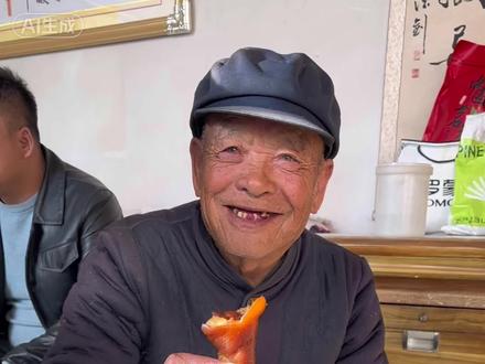 柴火一烧,铁锅一炖,
农村煮猪头肉,香得整条街都知道。
大火烧开,小火慢煨,
炖到软烂脱骨,香而不腻。
没有科技狠活,只有老法子、真材实料。
这一口,是年味,是乡愁,是刻在骨子里的香。#农村生活 #三农流量扶持计划 #日常vlog #农村原创视频 #猪头肉