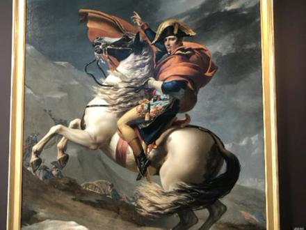 油画画作签名注意事项