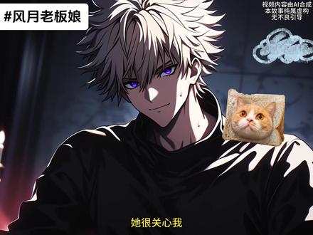 (风月老板娘)#书旗小说#宝藏小说#小说推荐