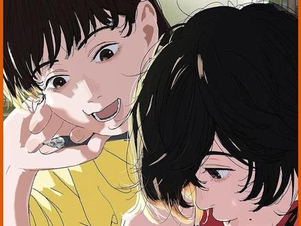 “谢谢你将我带出了房间” #蓦然回首 #lookback #藤本树