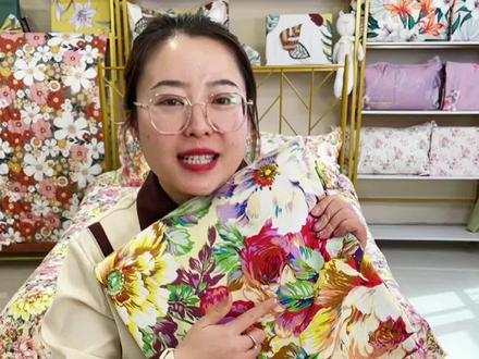 全棉精品细沙粗布床单 ,厚实,吸汗又透气,不划床不走位,新品尝鲜价哦,来直播间拍一条体验一下吧!@DOU+小助手 #纯棉 #床单 #家纺床上用品