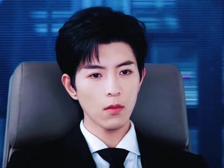 三十二个前任不是吹的#盛少游#邱鼎杰 #安利