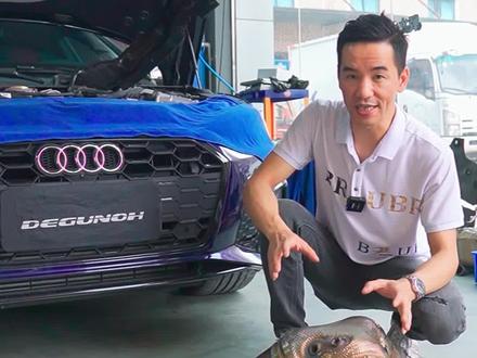 国六的车主们看过来,你们了解颗粒捕捉器吗? #星巢玩车人 #星巢计划 @抖音汽车