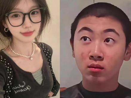 #豆包ai #豆包P图已经nextlevel了#豆包出大片有两把刷子