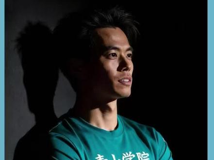 难平! 若林宏树出道即巅峰,巅峰激流勇退 #别府大分马拉松 #若林宏树 #黑田朝日 #箱根驿传 #跑者故事