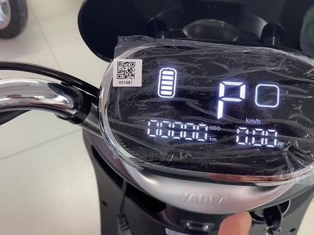 雅迪冠能M3,续航百公里,电瓶车详细介绍,这个视频有点长 #总有一款适合你