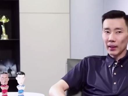为什么李宗伟被称为拿督威拉