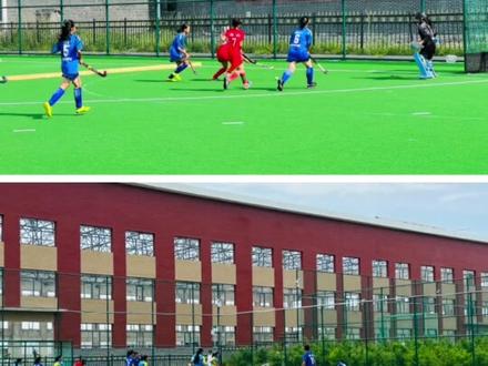 2023年全国青少U系列曲棍球锦标赛