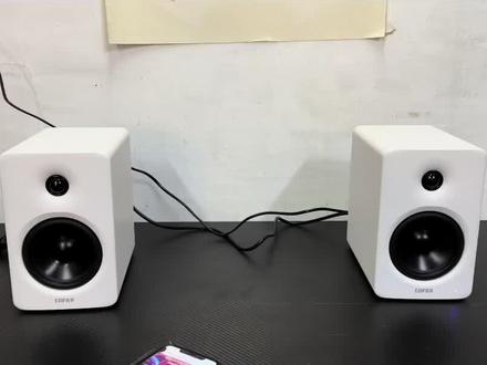漫步者N500桌面蓝牙音箱电脑笔记本多媒体家用音响电视音箱#漫步者N500 #音响发烧友 #南京漫步者