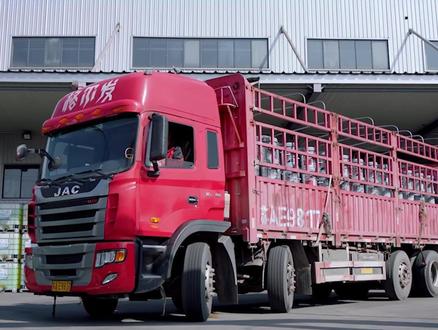 货运平台被指“大数据杀熟”?满帮回应:不存在也没必要#满帮集团 #运满满 #货车帮 #货车司机 #货运物流