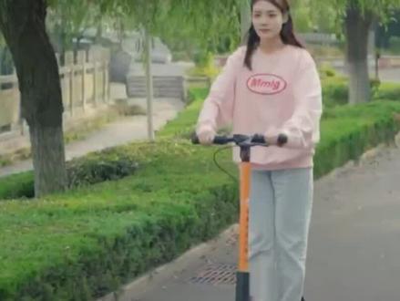 大家都在问的共享电动车加盟形式来啦~#美团共享电单车 #共享电动车