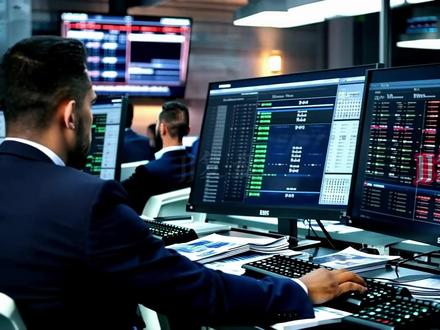 什么是期货? #金融 #经济 #交易员 #期货 #期货知识