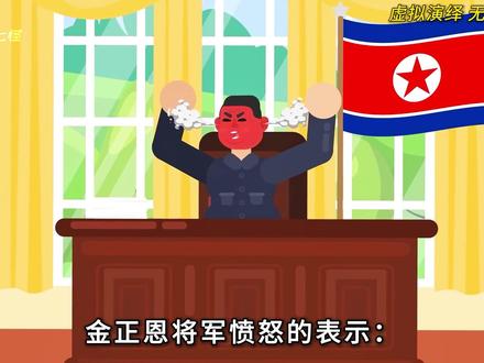 朝鲜与韩国的军事实力对比 #知识科普 #朝鲜 #韩国