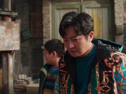 《老舅》第十三集:生活重击,崔国明能否绝地反击? #郭京飞新剧#年代剧#原创视频#抖音短剧#长剧短看