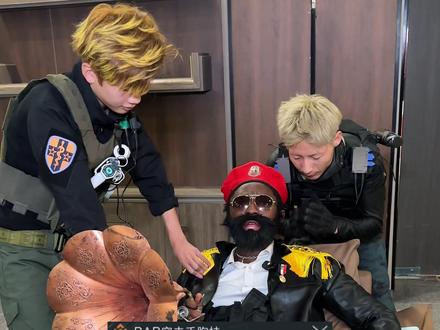 盘点三角洲胸挂等级从夯到拉排行 #三角洲行动