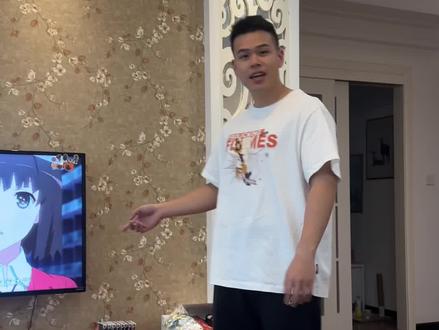 愿你们都不要失去“加藤惠”…#二次元 #情感共鸣 #内容过于真实