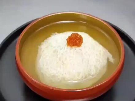 参汤水晶包做法分享!!!#美食教程 #舌尖上的美食 #厨房里的江湖 @DOU+小助手