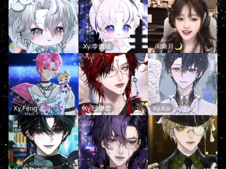 2-23 8V1局
今晚都太帅了!!!
#药kis #R山药 #ykis #造梦师 #非常互娱