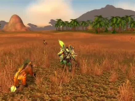 法尔班克斯生存日记20督军法师#魔兽世界 #魔兽世界怀旧服