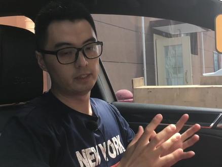 自动挡走长下坡,很多司机用错了档位,手把手教你,防止刹车失灵#每天一个用车知识 #汽车