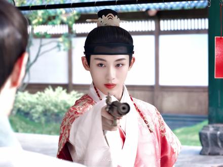好大的醋味儿啊叶世子
#董思成 #任敏 #左叶