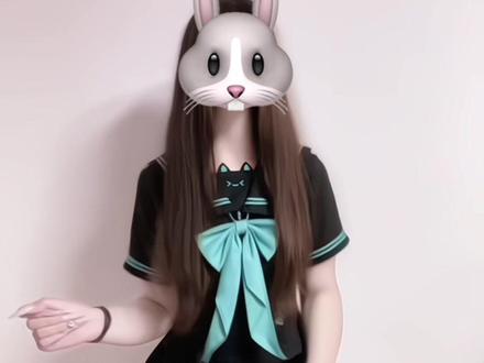 天道崩塌 我陈平安唯有一剑#剑来 #陈平安 #jk #水手服 #变装 (yc:@時夢^ )