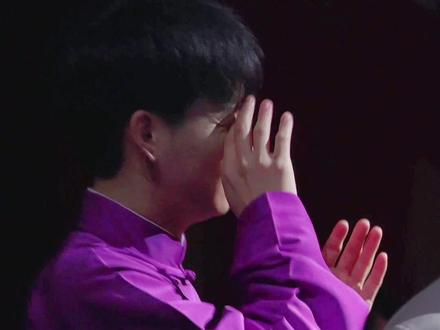 小土豆掉小金豆了🥹
他来德云社十七年了…
2026.02.10 北展大封箱
#刘筱亭 #向全世界安利